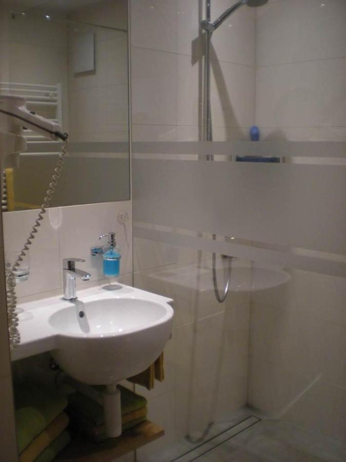Апартаменты Haus Gant Санкт-Галленкирх Экстерьер фото